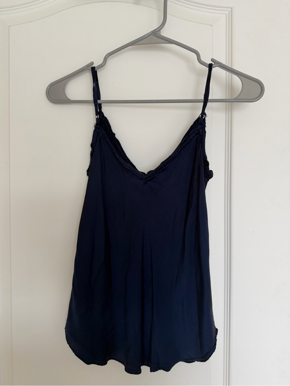 Wilfred Ruffled Camisole - Picture 3 of 3